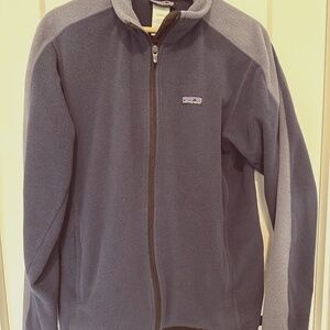 Patagonia Fleece Jacket - Mens